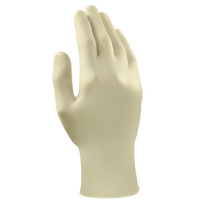Micro-Touch sterile U.-Handschuhe, Latex