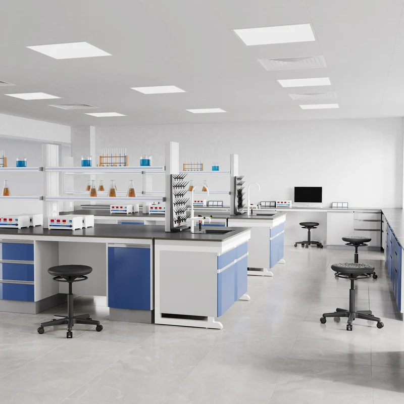 Laborhocker «CATANIA»