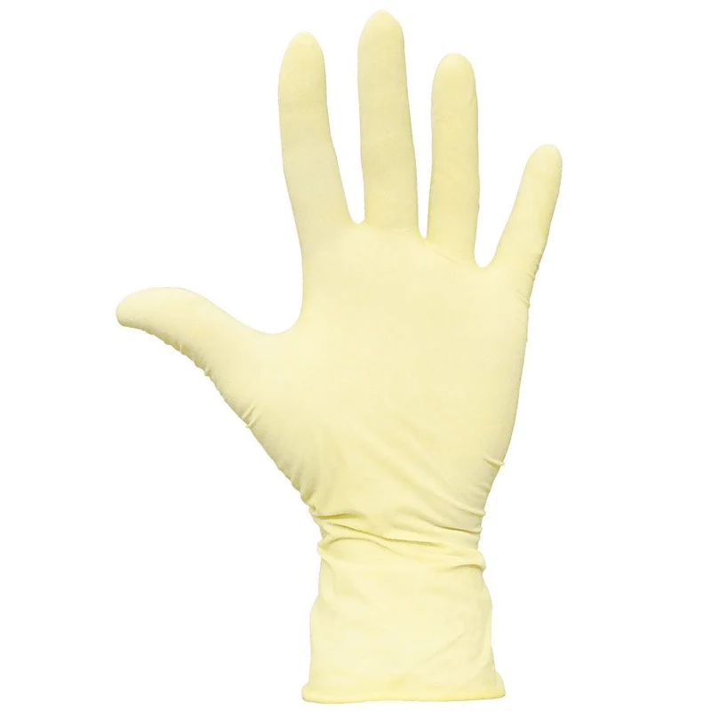 SOFT line U.-Handschuhe, Latex, unsteril, puderfrei