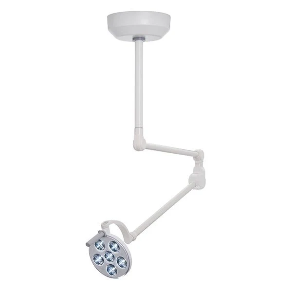 LED Behandlungsleuchte TRIANGO 60-3F / Stativmodell