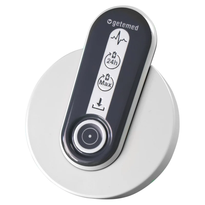 GE HeartX Docking Station