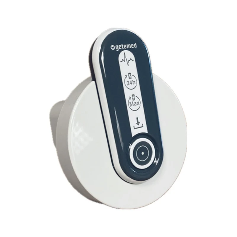 GE HeartX Docking Station