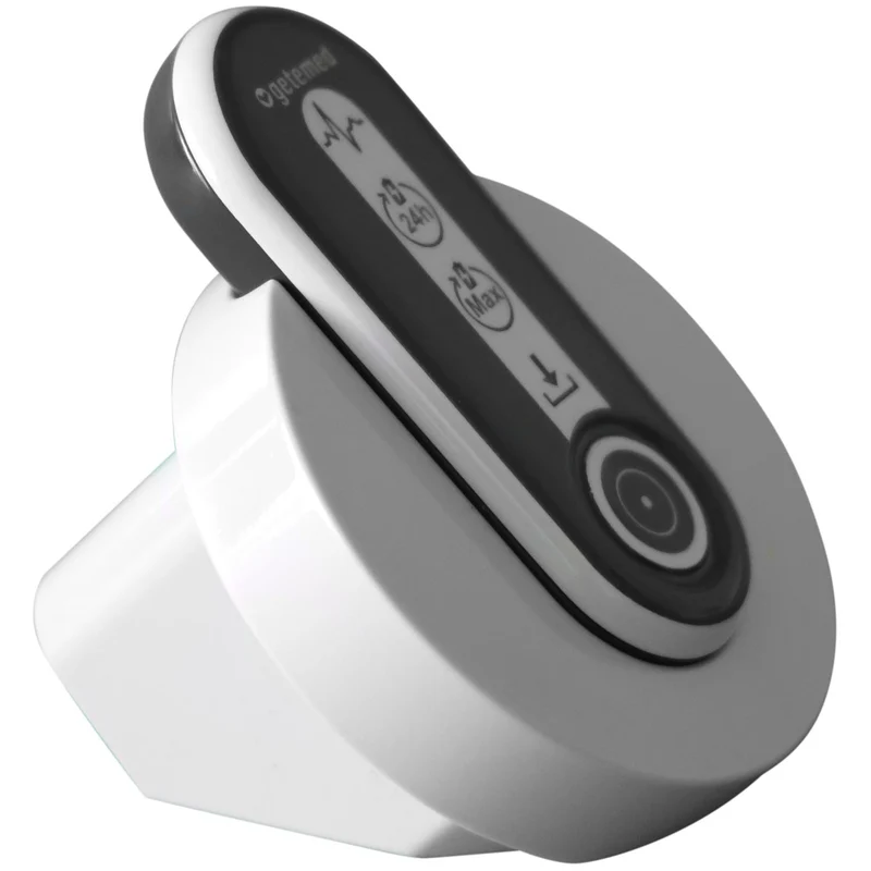 GE HeartX Docking Station