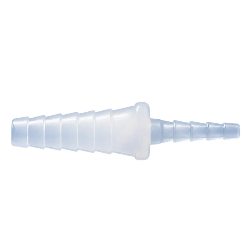 Reduzierstück gerade, PP, für Schlauch-Innen-Ø 3- 5/6-10 mm