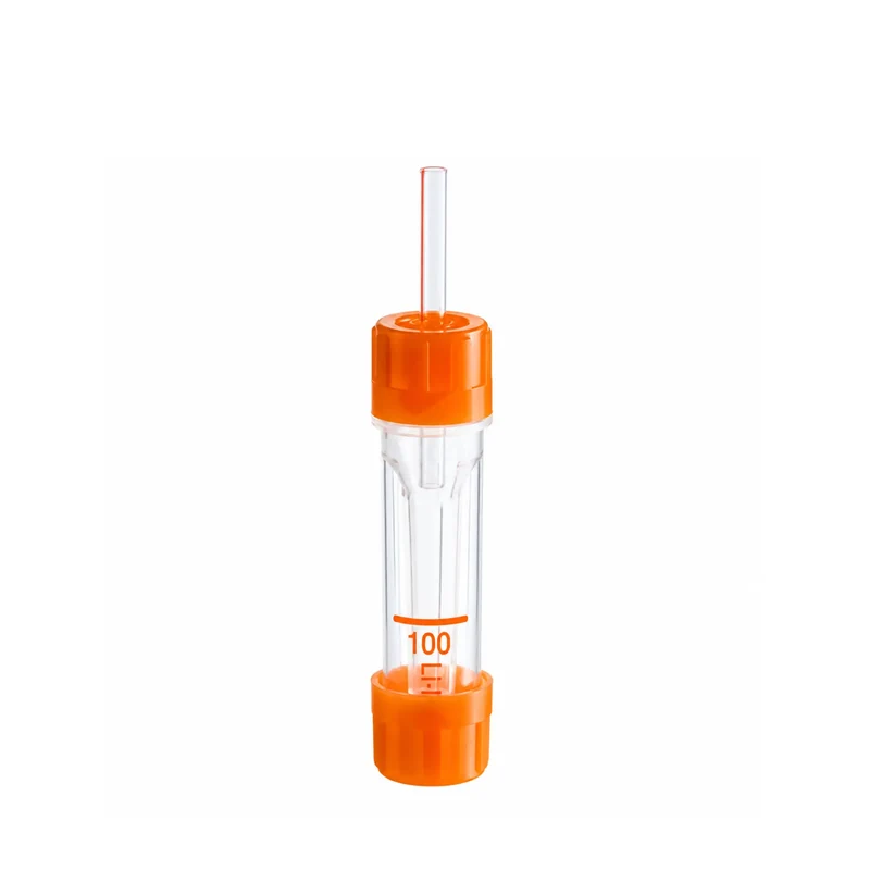 Microvetten | Lithium-Heparin