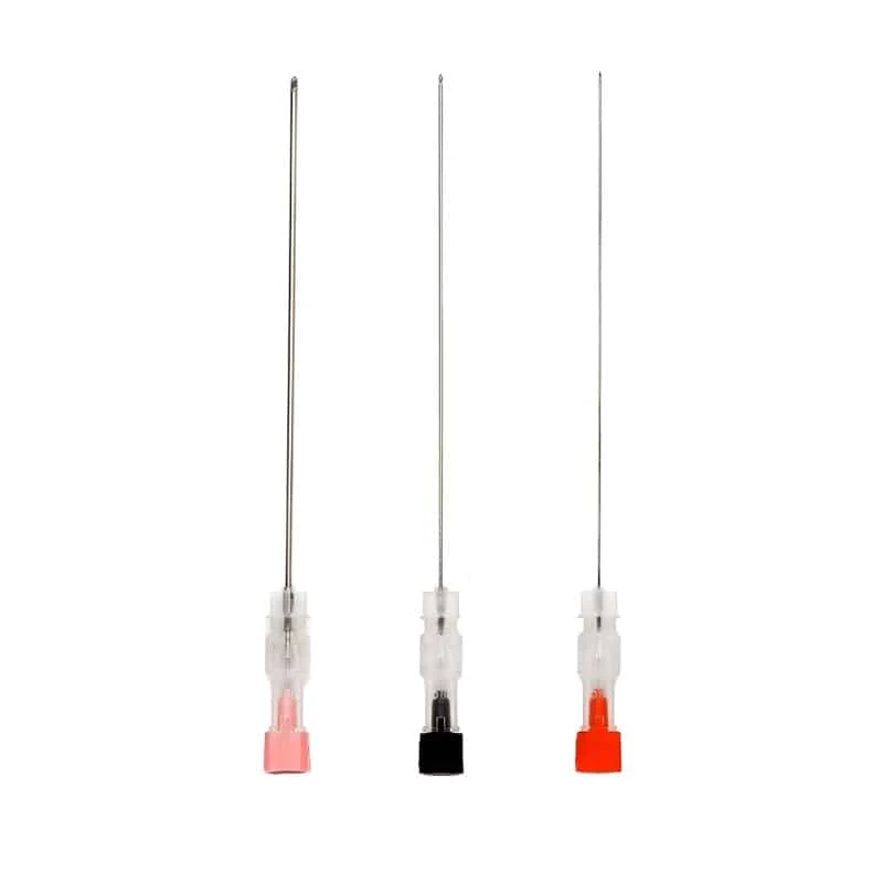 BD Quincke NRFit™ Spinalkanülen