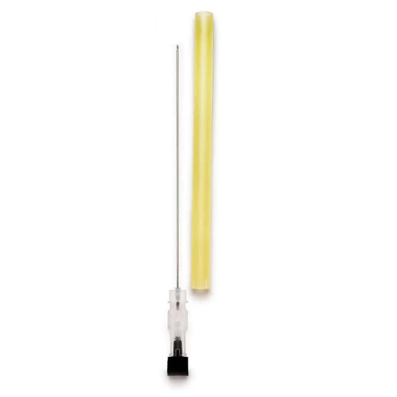 BD Quincke NRFit™ Spinalkanülen