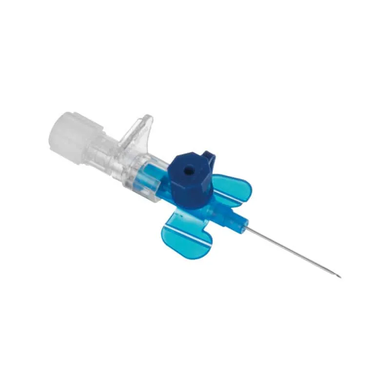 Vasofix Safety Braunüle