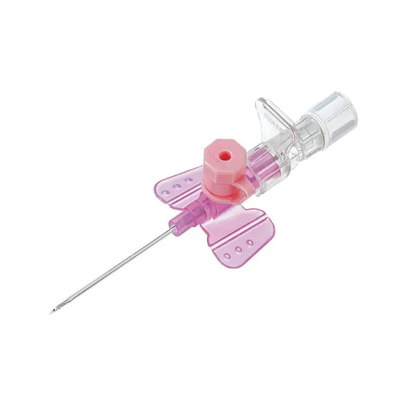 Vasofix Safety Braunüle