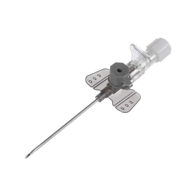 Vasofix Safety Braunüle