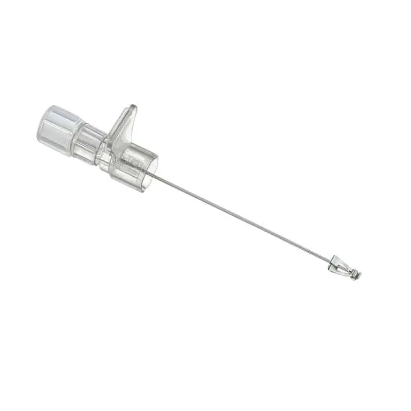 Vasofix Safety Braunüle