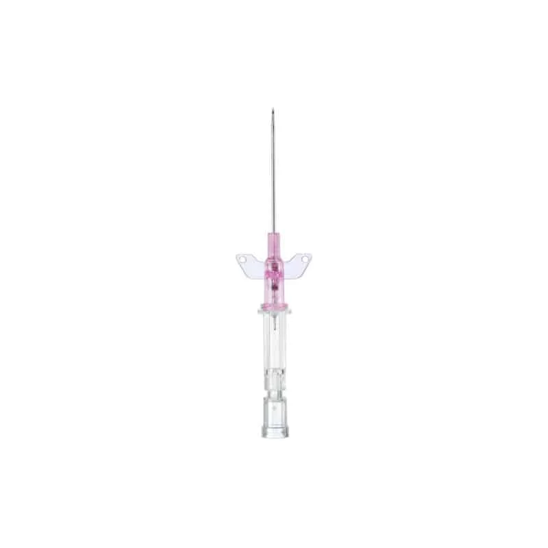 B. Braun Introcan Safety®-W Venenverweilkanüle