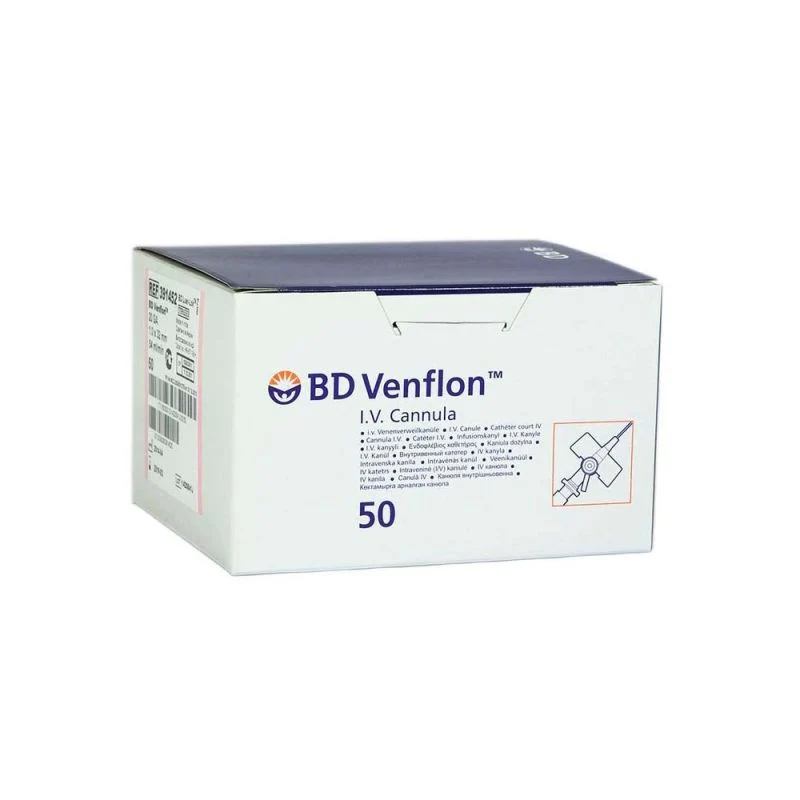 BD Venflon™ Venenverweilkatheter