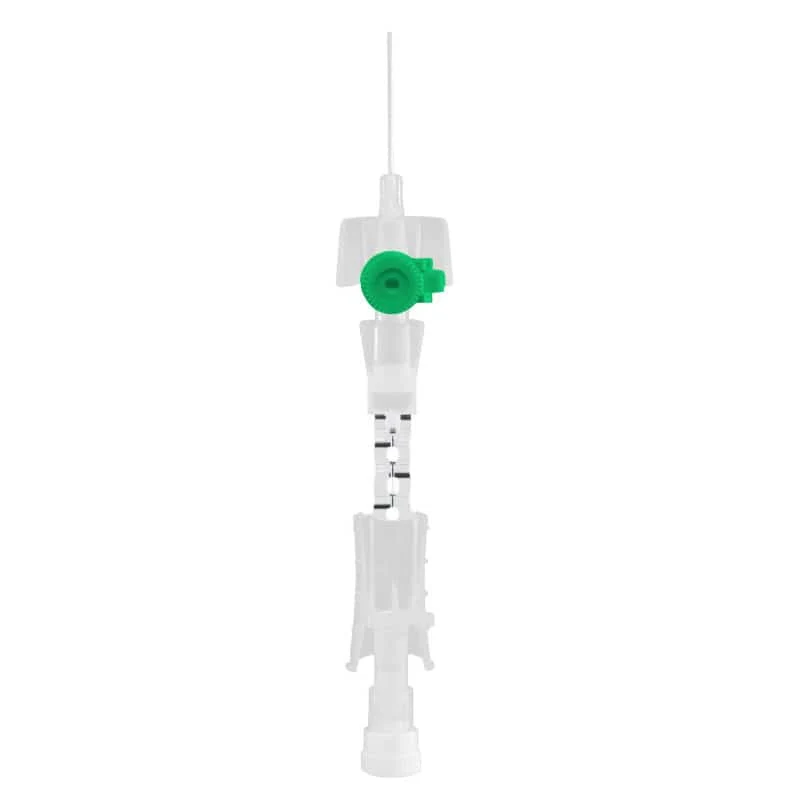 BD Venflon™ Pro Safety mit Instaflash™