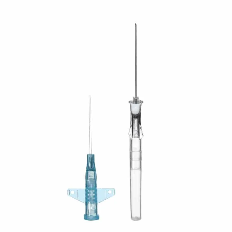 BD Insyte™ Autoguard™ BC mit Flügeln