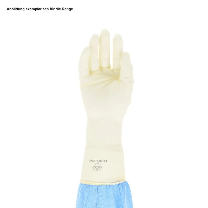 Protexis PI OP-Handschuhe steril