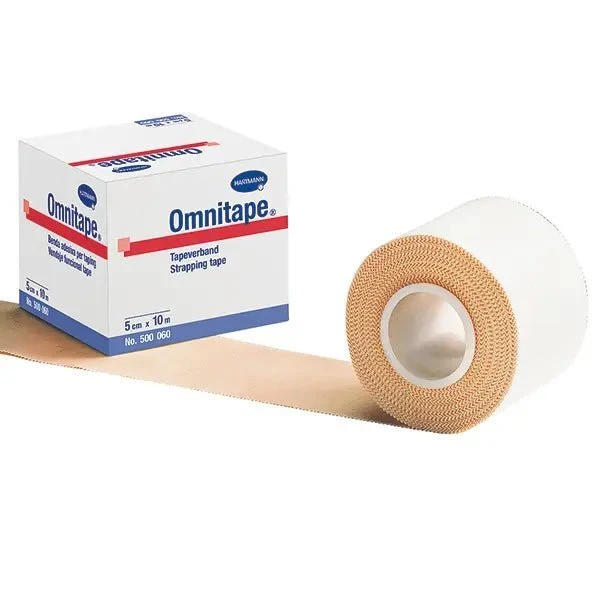 Omnitape Hartmann