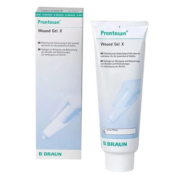 Prontosan Wound Gel X