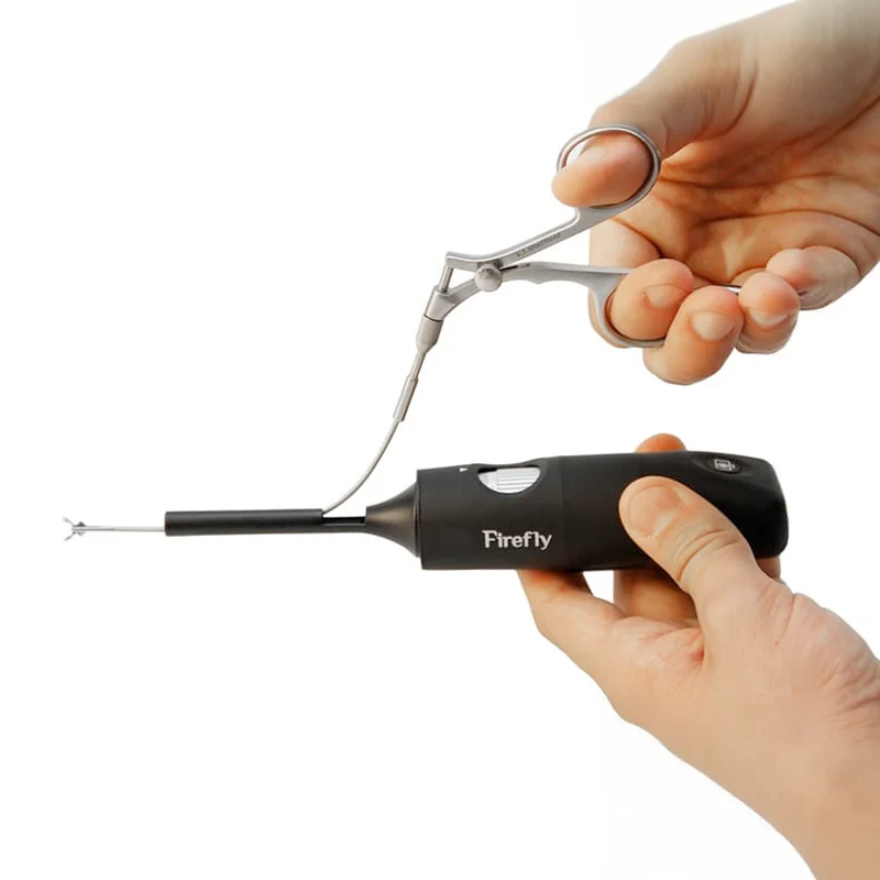 Firefly Flexible Zange
