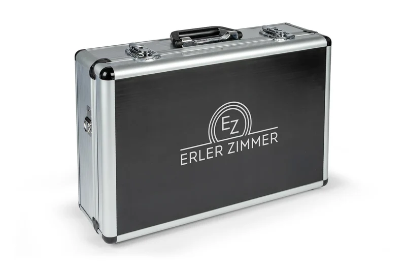Hunde Echokardiographie Kit
