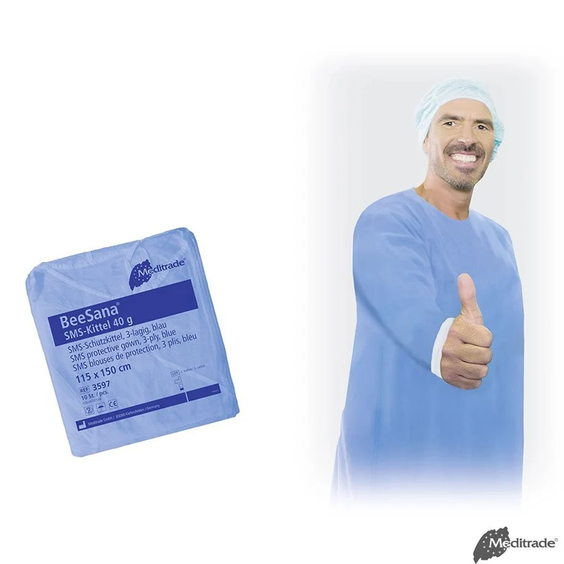 BeeSana SMS-Kittel 40 g