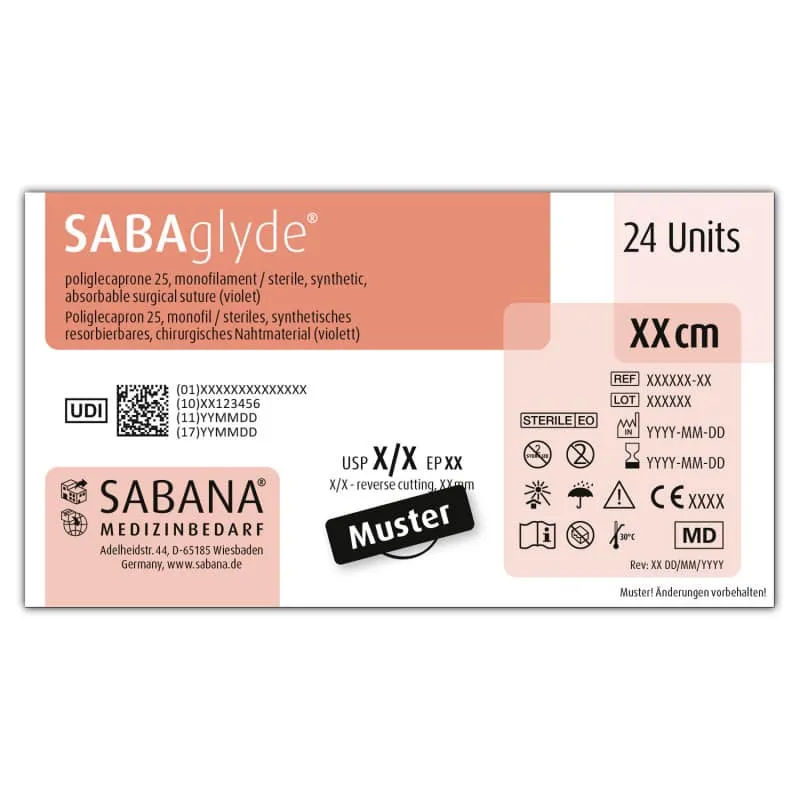 SABAglyde®