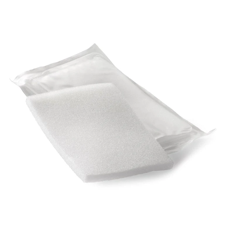 Ligasano weiß Schaumverband