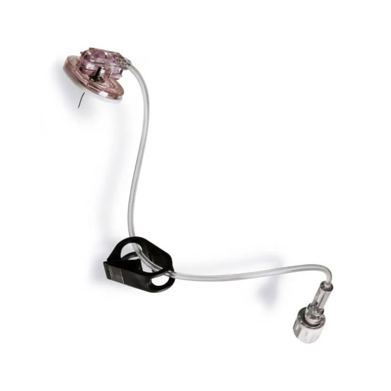 SafeStep™ Huber-Nadelset