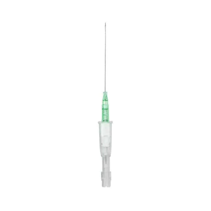 BD Cathena™ Sicherheitsverweilkatheter