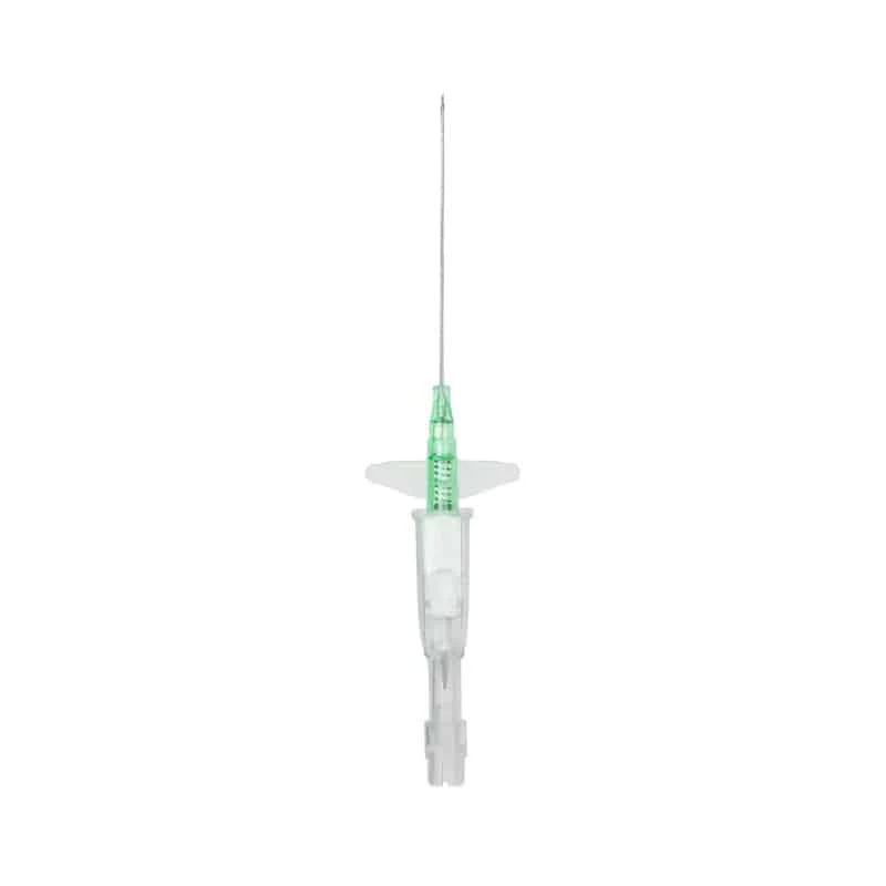 BD Cathena™ Sicherheitsverweilkatheter