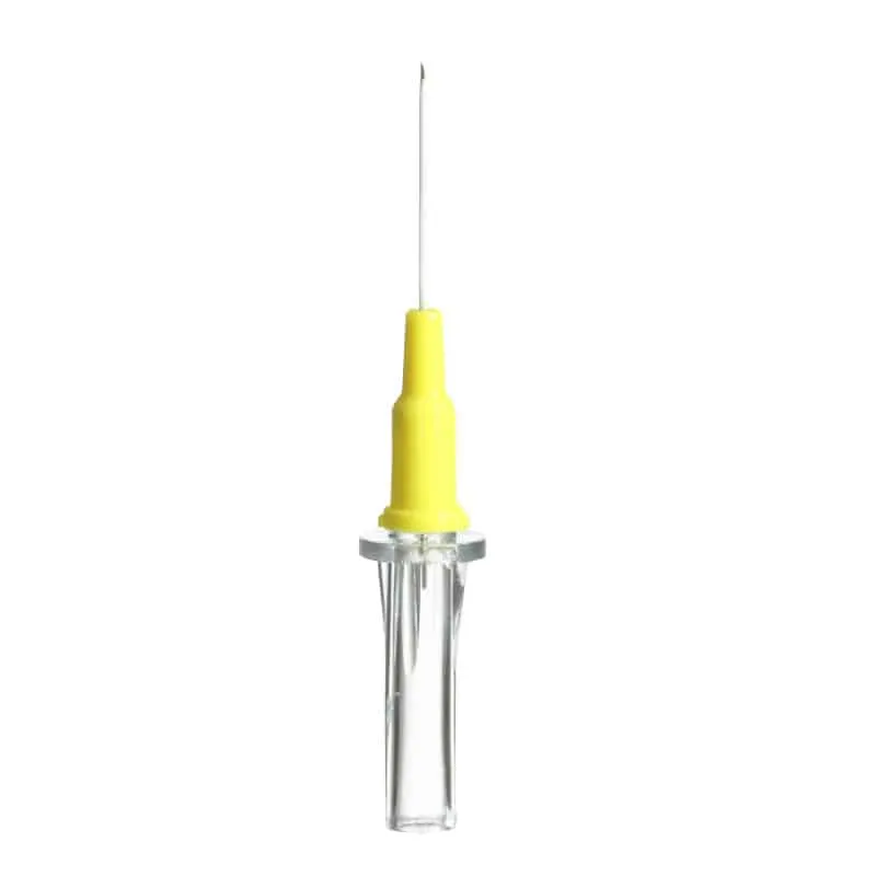 BD Angiocath™ Venenverweilkatheter