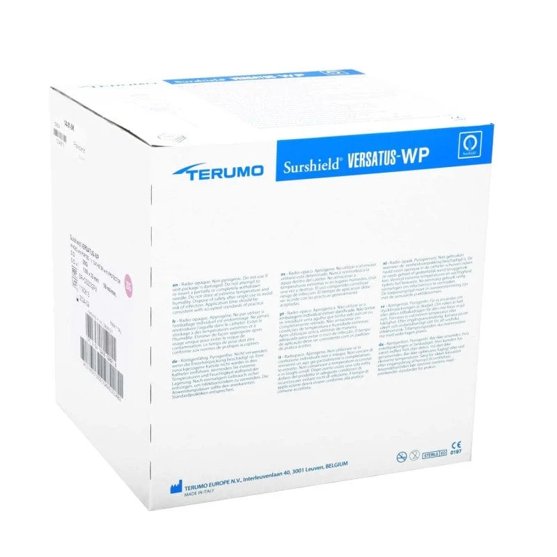 Surshield Versatus-WP