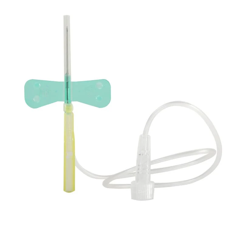 Surflo Safety Flügelkanüle