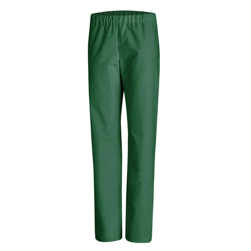 OP-Hose für Damen und Herren, grün