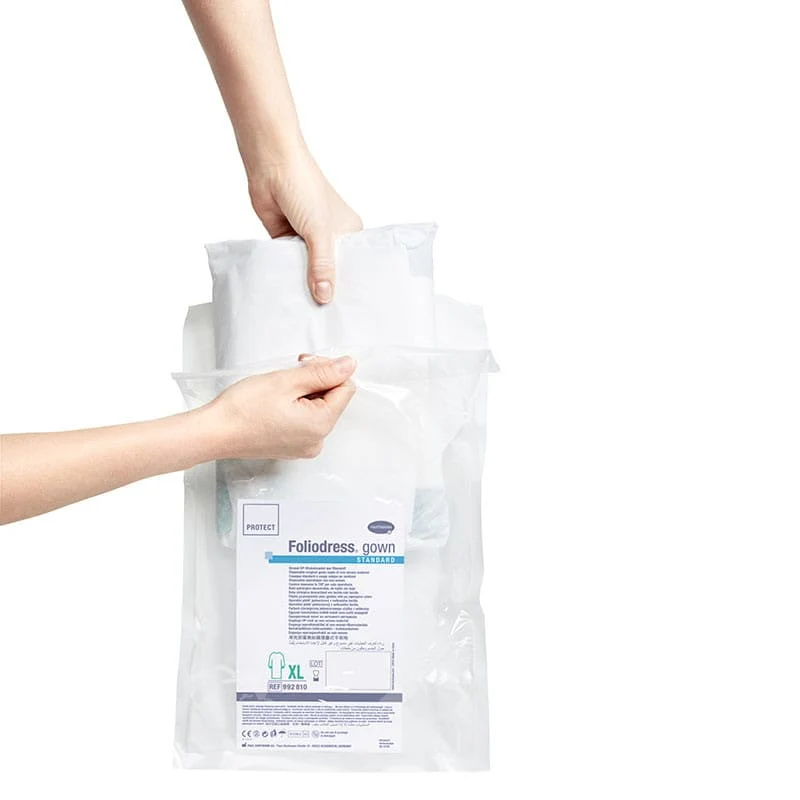 Foliodress Protect Standard OP-Mantel
