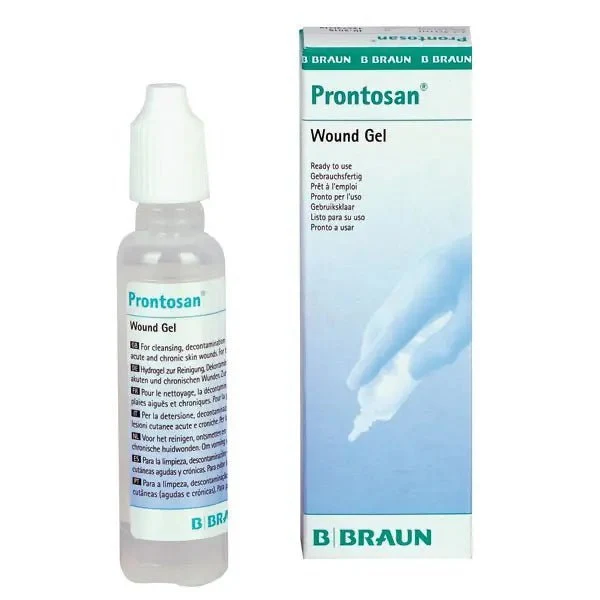 rontosan Wound Gel