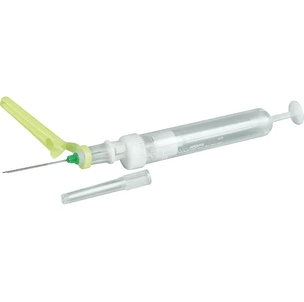 Sarstedt S-Monovette Safety-Kanüle