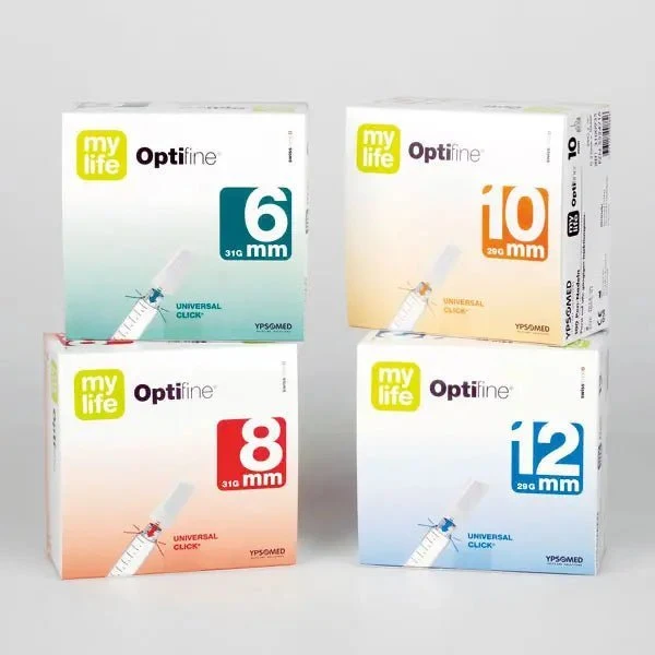 mylife Optifine Pen-Nadeln