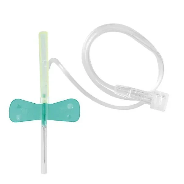 Surshield Surflo Perfusionsbesteck - Terumo