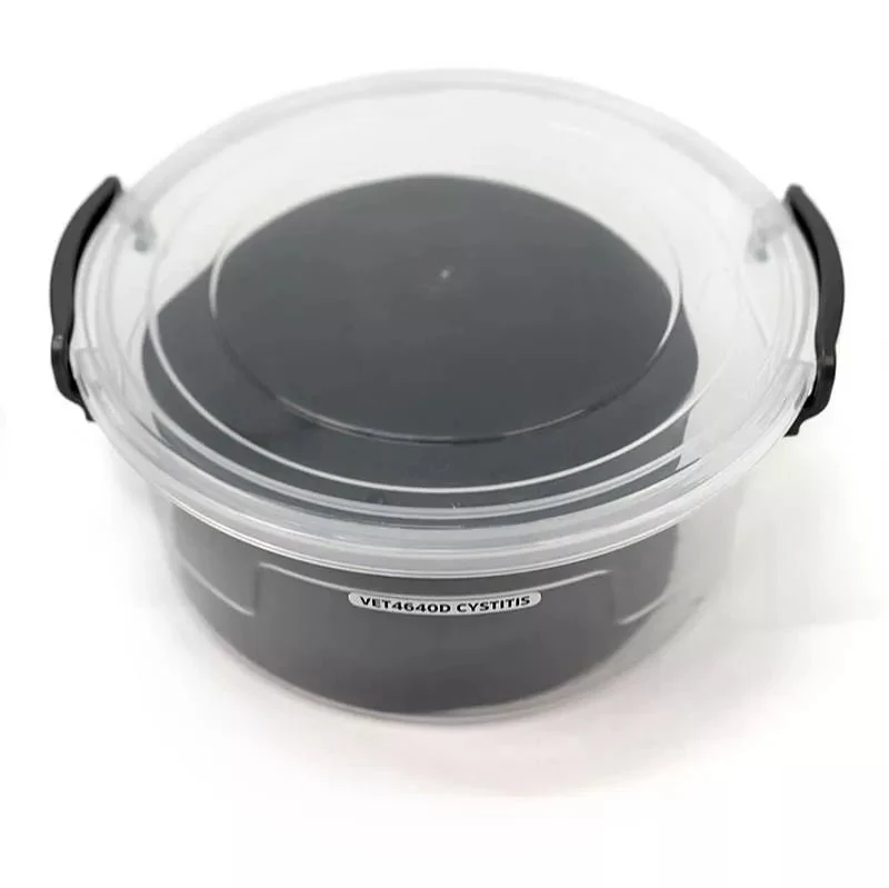 Ultraschalltrainer Hundeblase