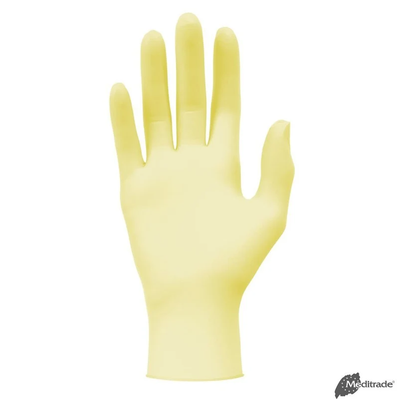 Gentle Skin grip Untersuchungshandschuhe