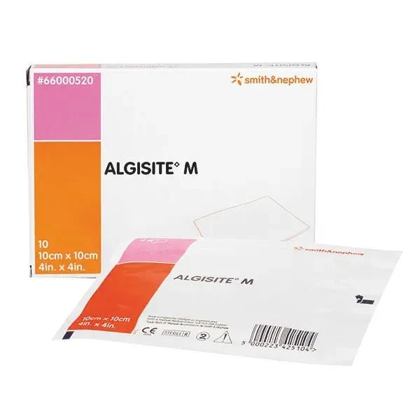 Algisite M Kalziumalginat-Verband