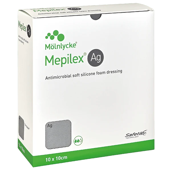 Mepilex Ag
