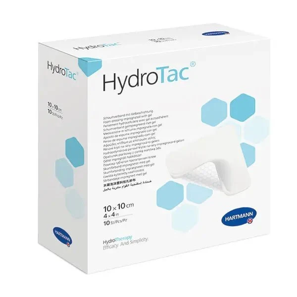 HydroTac Schaumstoffverband