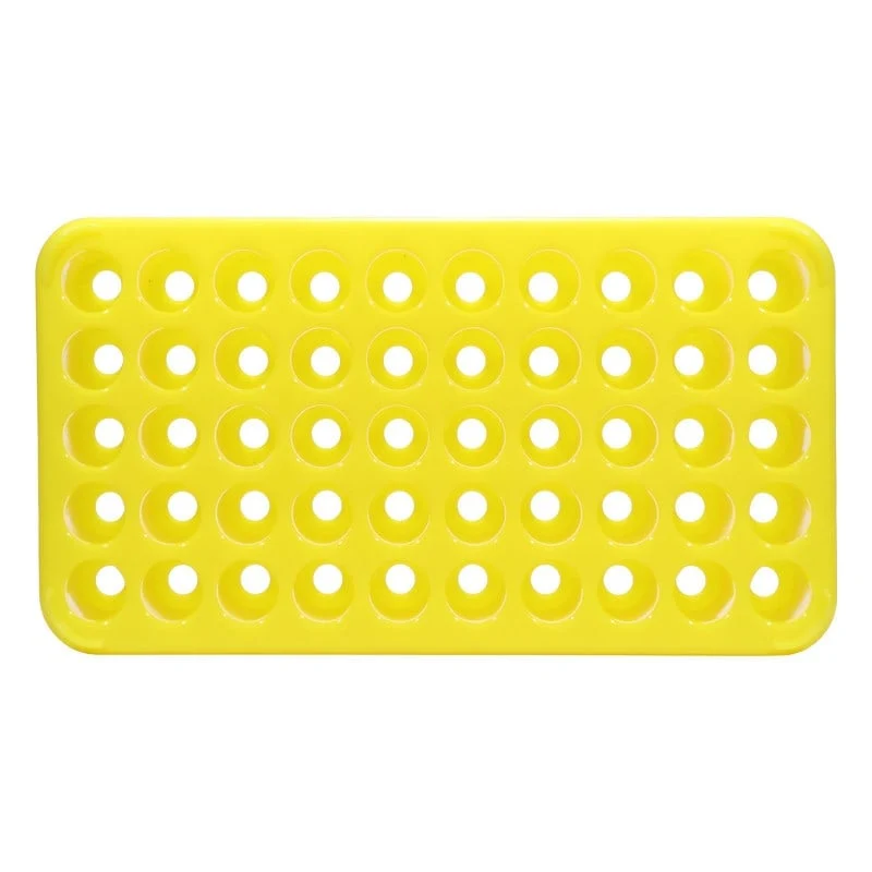 Monovetten-Rack