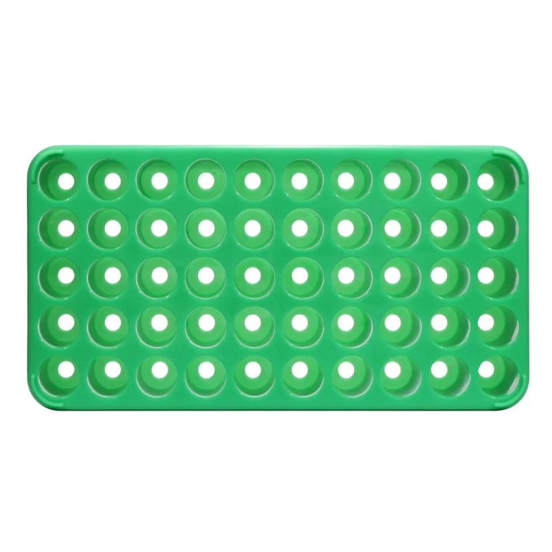 Monovetten-Rack