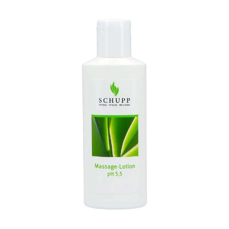 SCHUPP Massage-Lotion
