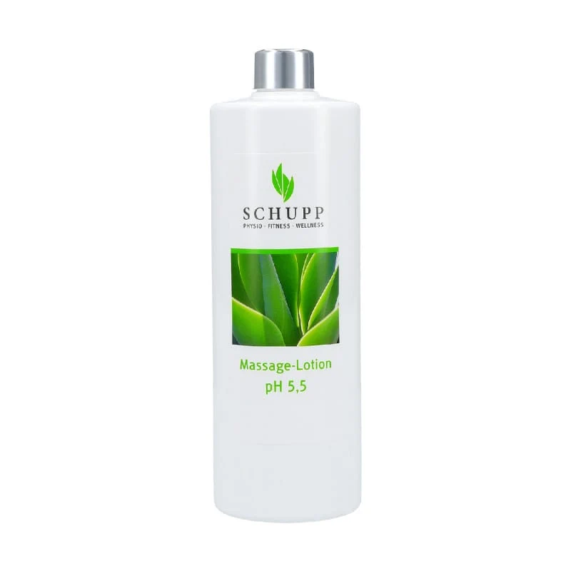SCHUPP Massage-Lotion