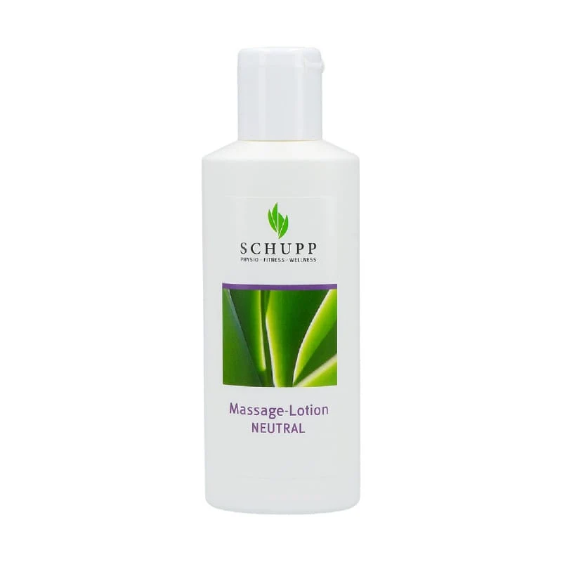 SCHUPP Massage-Lotion