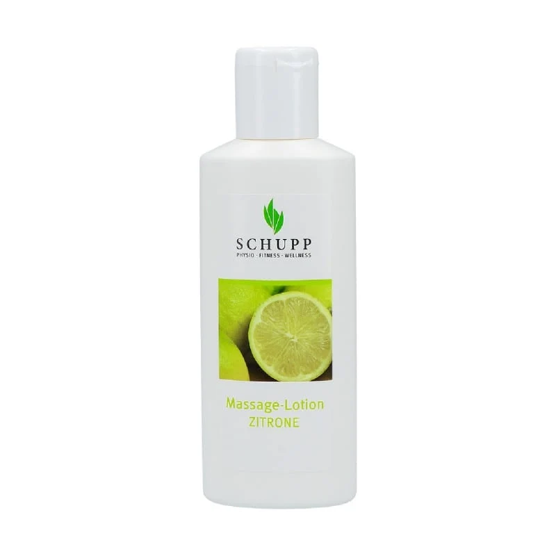 SCHUPP Massage-Lotion